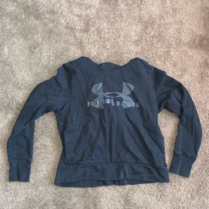 Under Armour Hoodie